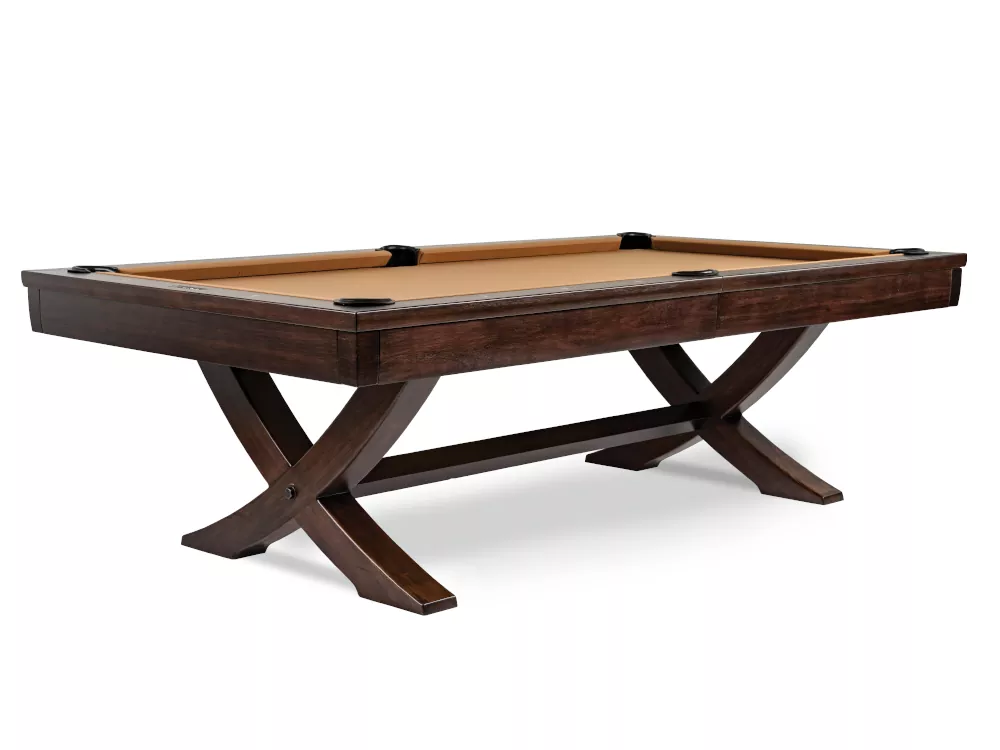 Billiard Tables - MISSION POOL TABLES AND GAMES 805-569-1444