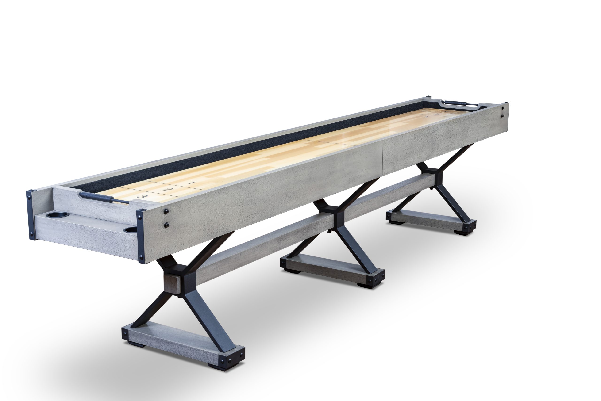 Presidential Shuffleboards