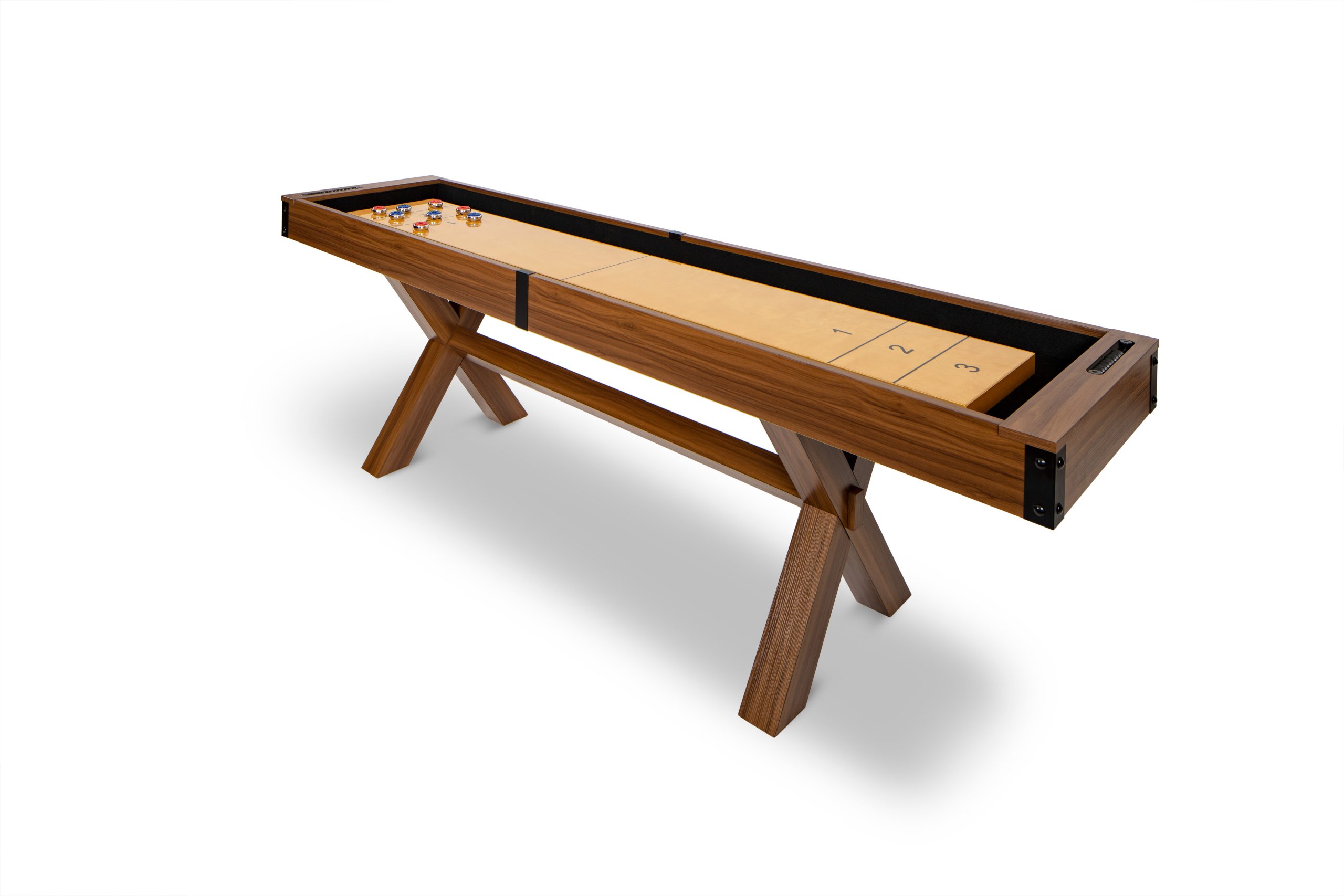 BRECKENRIDGE shuffleboard